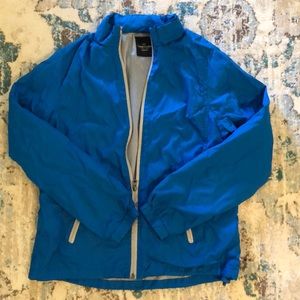 Wind breaker/ Rain Jacket
